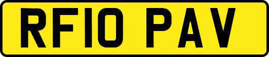 RF10PAV