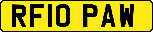RF10PAW