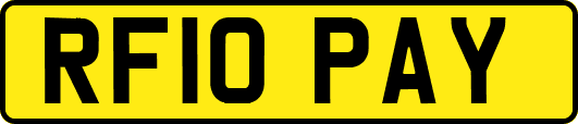 RF10PAY
