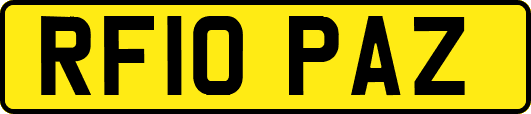RF10PAZ