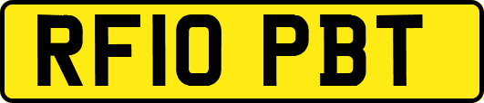 RF10PBT