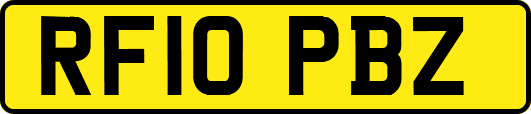 RF10PBZ