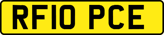 RF10PCE