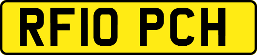 RF10PCH
