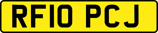 RF10PCJ