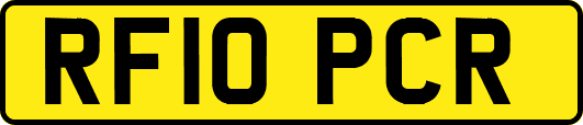 RF10PCR