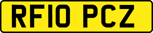 RF10PCZ