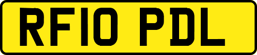 RF10PDL