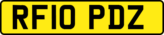 RF10PDZ