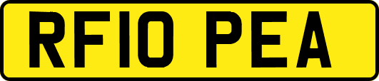 RF10PEA