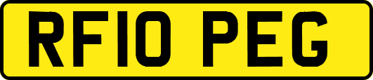 RF10PEG