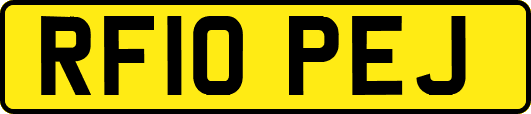 RF10PEJ