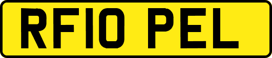 RF10PEL