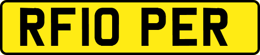 RF10PER