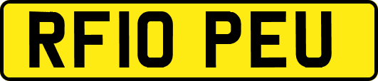 RF10PEU
