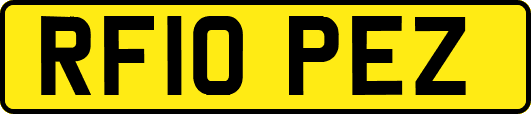RF10PEZ