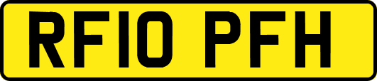 RF10PFH