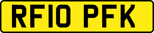 RF10PFK