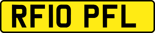 RF10PFL