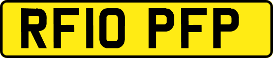 RF10PFP