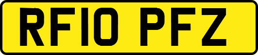 RF10PFZ