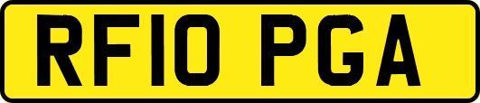 RF10PGA