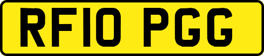 RF10PGG