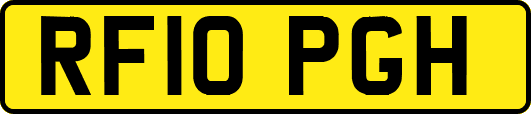 RF10PGH