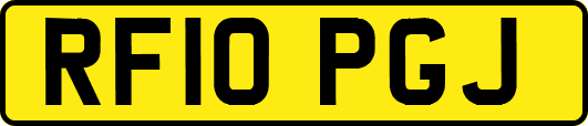 RF10PGJ
