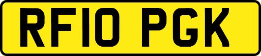 RF10PGK
