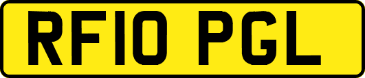 RF10PGL