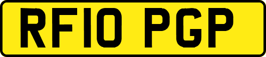 RF10PGP