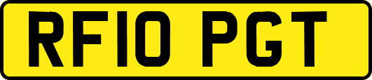 RF10PGT