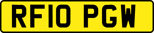 RF10PGW