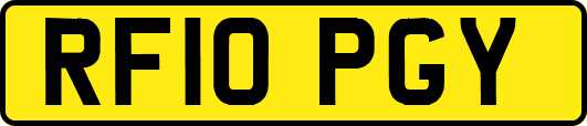 RF10PGY