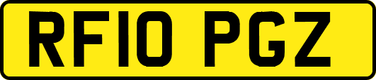 RF10PGZ
