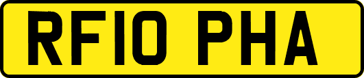 RF10PHA