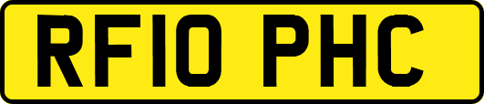 RF10PHC