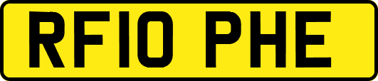 RF10PHE