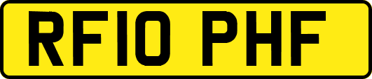 RF10PHF