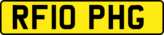 RF10PHG