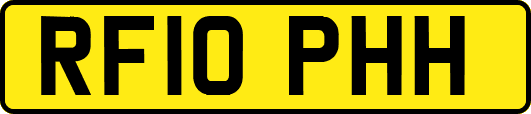 RF10PHH