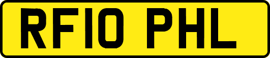 RF10PHL