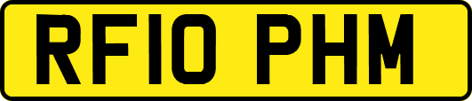 RF10PHM