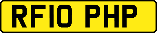 RF10PHP