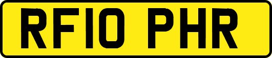 RF10PHR