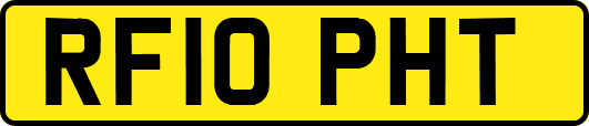 RF10PHT