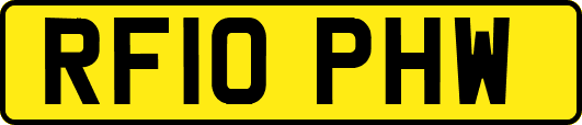 RF10PHW
