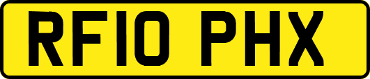 RF10PHX