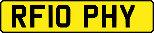RF10PHY
